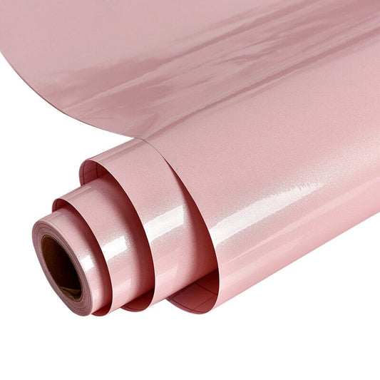 Baby Pink Sheet For Kitchen anf Fridge Cover